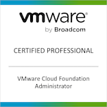 VMware Certified Professional